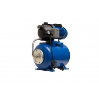 Автоматическая насосная станция "making Oasis everywhere" S 60/42С-24