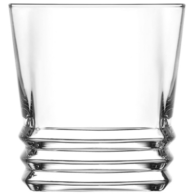 Стакан ELEGAN,315мл,для виски,Арт.LV-ELG360Z