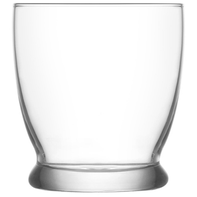 Стакан ROMA,295мл,для виски, Арт.LV-ROM343Z