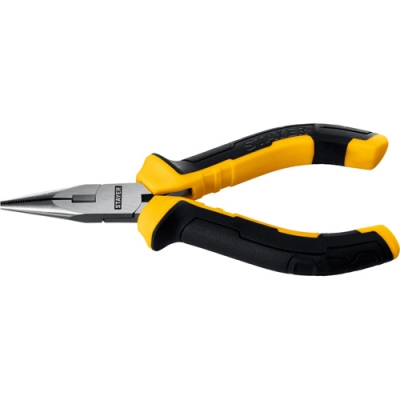 STAYER 120 мм, Мини-тонкогубцы (2218-2) 2218-2_z03 STAYER 120 мм, Мини-тонкогубцы (2218-2) 2218-2_z03