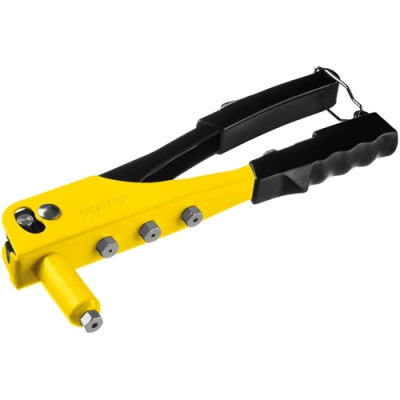 STAYER MS-100, 2.4 - 4.8 мм, 240 мм, заклепочник (3105) 3105_z01