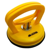 Стеклодомкрат одинарный, 50 кг, пластик (1 кор -1 шт) Ultima арт.141004