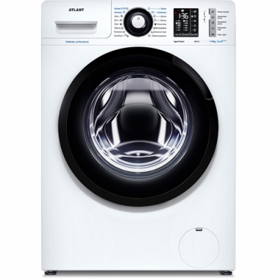 Стиральная машина Атлант СМА-60У1013-02