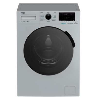 Стиральная машина Beko WSPE7H616S