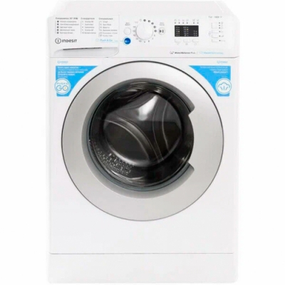 Стиральная машина Indesit BWSA 7109 WSV RU(560008)