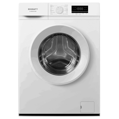 Стиральная машина KRAFT KF-MBDS6108W