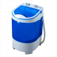 Стиральная машина Optima МС-40 (малютка, 4кг загрузка, пластиковая крышка, мощность 160Вт) Стиральная машина Optima МС-40 (малютка, 4кг загрузка, пластиковая крышка, мощность 160Вт)