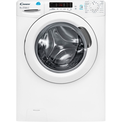 Стирально-сушильная машина Candy CSW4 365D/2-07 (+) Стирально-сушильная машина Candy CSW4 365D/2-07 (+)