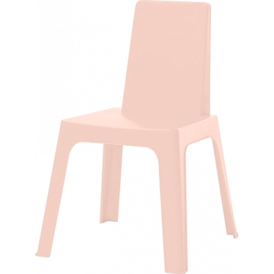 Стул детский Follow Me розовый зефир PT9002