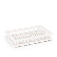 Сушилка для посуды "Мечта хозяйки" №3 (белый) (уп.4) М8711 г.Октябрьский Сушилка для посуды "Мечта хозяйки" №3 (белый) (уп.4) М8711 г.Октябрьский