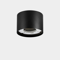 Светильник накладной Sweko SPOT-GX53-D82H55-BL-С1