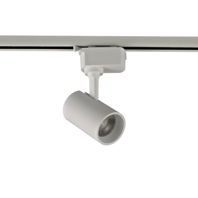 Светильник-прожектор светодиодный трековый ULB-Q230 9W/4000К WHITE (UL-00011820)