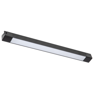 Светильник-прожектор светодиодный трековый ULB-Q281 30W/4000K BLACK (UL-00010120)