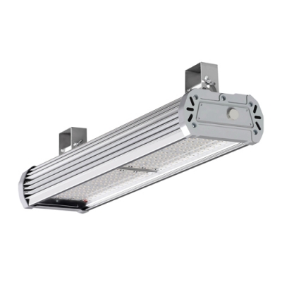 Светильник светодиодный промышленный ULY-U42C 60W/5000K IP65 SILVER (UL-00012283)