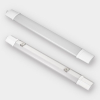 Светодиодный светильник SWL U2 IP65 36вт 120см 6К