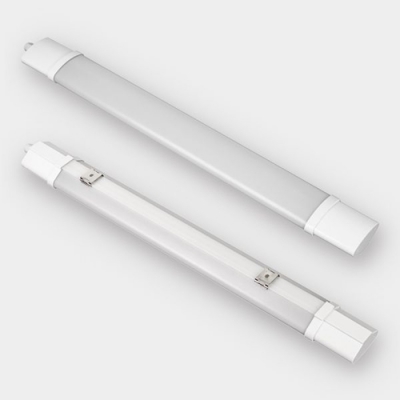 Светодиодный светильник SWL U2 IP65 36вт 120см 6К