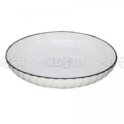 Тарелка десертная 17,5 см "Зефир" арт.MFK21113