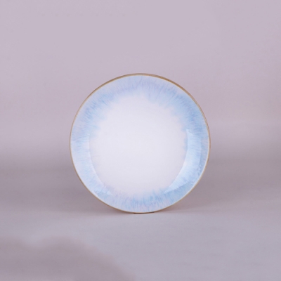 Тарелка десертная 19см, Perla AZ62-01