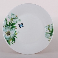 Тарелка десертная 20см, Camellia ZX2433-8FP