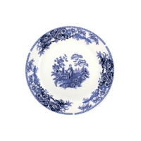 Тарелка обеденная 23см, У колодца JW917-9FP