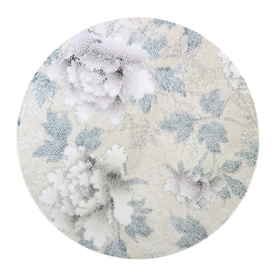 Тарелка обеденная 26 см, Kayra PAK-DZ-SRVS.TBK-26см