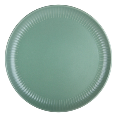 Тарелка обеденная 27см 2, Costa (green) HMN230505A1