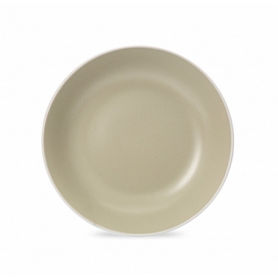 Тарелка суповая SCANDY OLIVE 20.5см арт.DMD113 Тарелка суповая SCANDY OLIVE 20.5см арт.DMD113