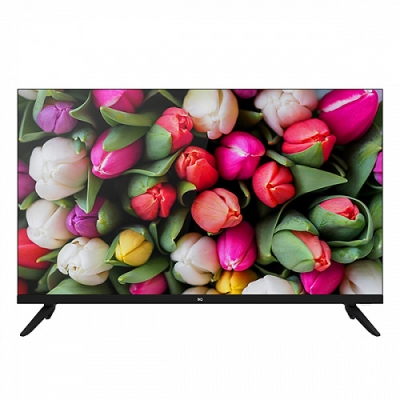 Телевизор 32" BQ 32FS40B Black