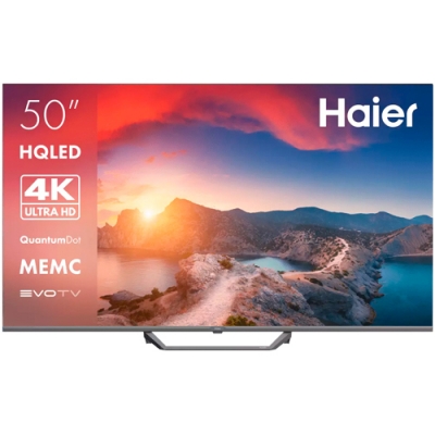 Телевизор 50" Haier 50 Smart TV S2 Pro