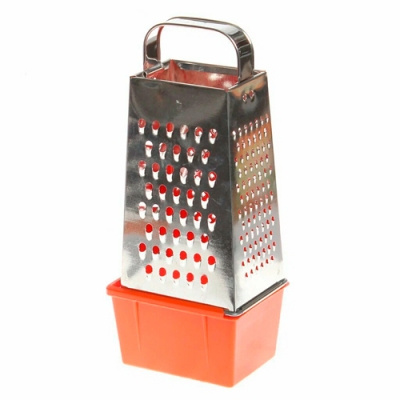 Терка Универсальная К01.002.02 с контейнером "КВАРЦ"