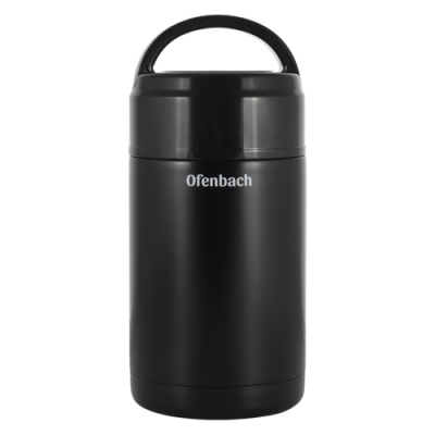 Термос пищевой 1000мл (101303)