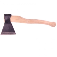 Топор кованый, в сборе, 1240/1650 г, деревянное топорище, 500 мм, Б, (Ижевск)// Россия арт.21667 Топор кованый, в сборе, 1240/1650 г, деревянное топорище, 500 мм, Б, (Ижевск)// Россия арт.21667