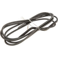 Трос сантехнический D-9мм L-2,5м. (эконом) Трос сантехнический D-9мм L-2,5м. (эконом)