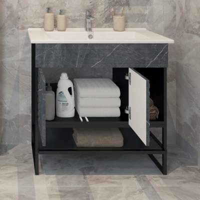 Тумба "Jagger 85" (ум. Оскар 85) "EVA GOLD"