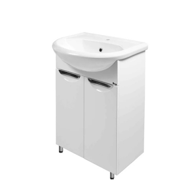 Тумба МИЛЛИ 55 под умыв. Уют-55 Тумба МИЛЛИ 55 под умыв. Уют-55