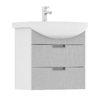 Тумба подвесная Vario Sf 60.2Y (под умыв. Балтика-60)