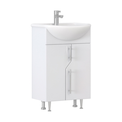 Тумба Vigo Turin 500-2-0 (в разборе) (под Уют-50)