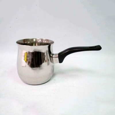 Турка нерж. 1000мл. МН-532 С"ИНДИЯ"