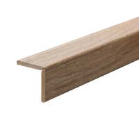 Угол универсальный Дуб Сонома (2700 х 48мм) "ОЛИМПИЯ"