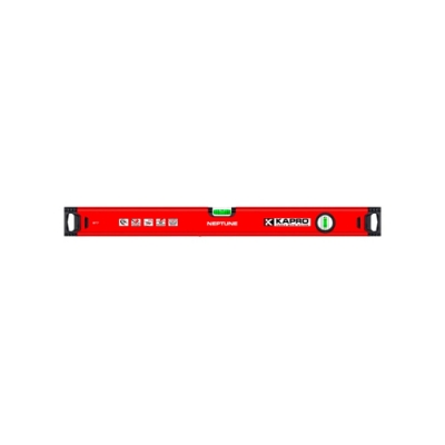 Уровень 1200мм КАПРО НЕПТУН (NEPTUNE) 977-40-120 "ЦИ"