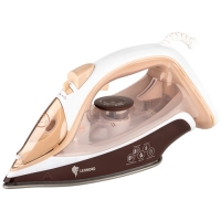 Утюг Leonord LE-1804 бежевый (3100Вт, пар, спрей, пар. удар, самооч.,керам. подошва) арт.270088