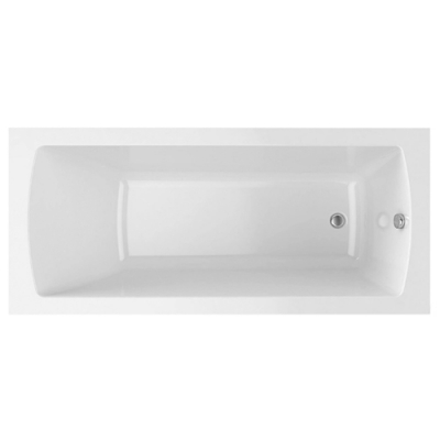 Ванна акриловая Alex Baitler ONEGA 165*70