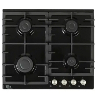 Варочная панель газовая"making Oasis everywhere" P-MBRP Варочная панель газовая"making Oasis everywhere" P-MBRP