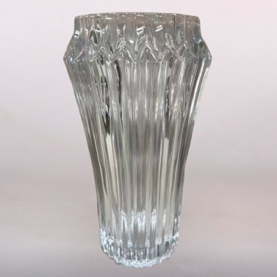 Ваза для цветов 13х24см 9233