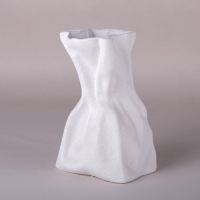 Ваза д/цветов 12.5х10.7х18.7см JY2404055