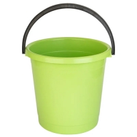 Ведро Ханпласт 5л. пищевое