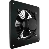 Вентилятор накладной STORM осевой 2-полюс. 220V D200 ERA PRO (STORM 200)
