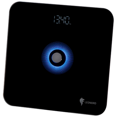 Весы напольные Leonord LE-1274 Bluetooth (стеклянная поверхность, 180 кг) арт.109930 Весы напольные Leonord LE-1274 Bluetooth (стеклянная поверхность, 180 кг) арт.109930