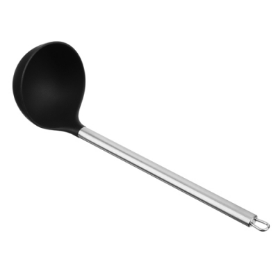 VETTA Аргенто Половник, нейлон, ручка нерж.сталь (881-141)