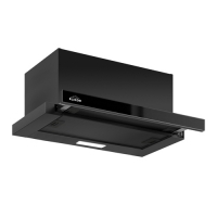Вытяжка ELIKOR Slide 60П-1000 черный/черный Вытяжка ELIKOR Slide 60П-1000 черный/черный